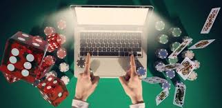 Официальный сайт Casino Vulkan Stars